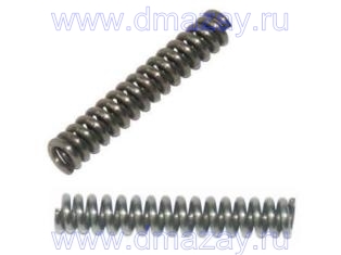 Пружина выбрасывателя ИЖ-18Е (MP-18Е) сб 26 00560